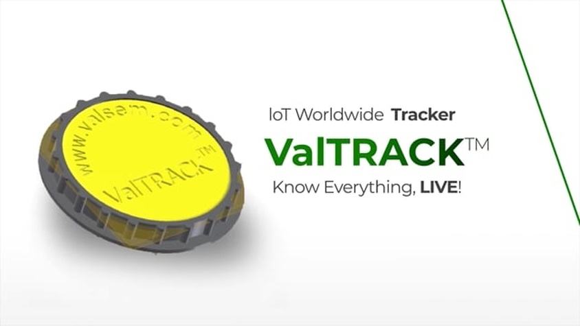 ValTRACK™