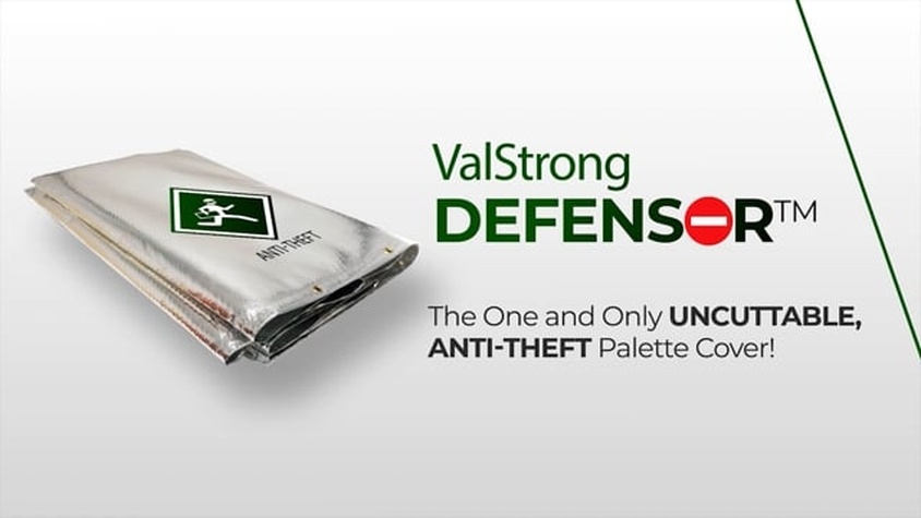 ValStrong DEFENSOR™