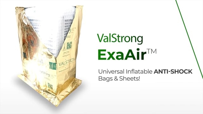 ValStrong EXA‑AIR™