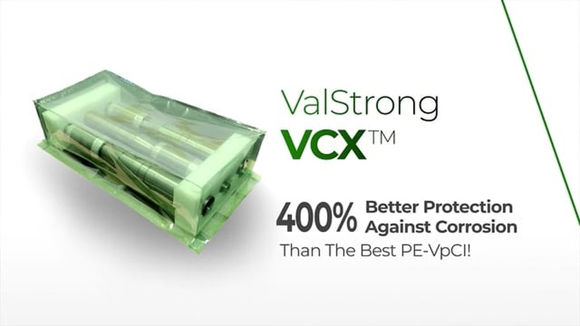 ValStrong VCX™